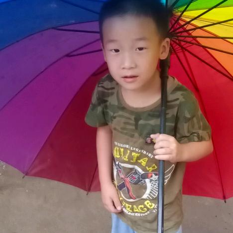 看未来