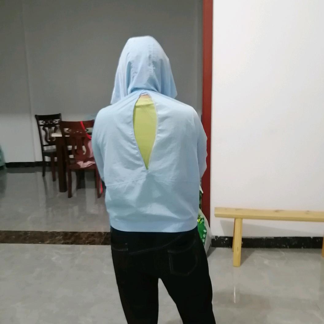 云南梅姐（拒绝连赞）