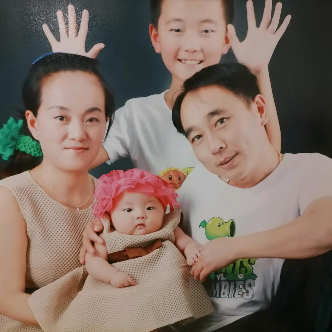 标         哥