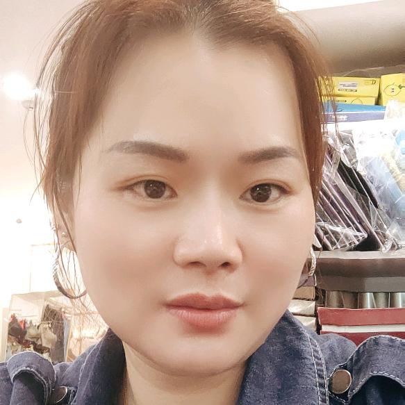 女人妆颜——阿三时尚女装