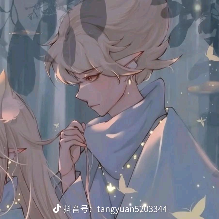 漠尘吖