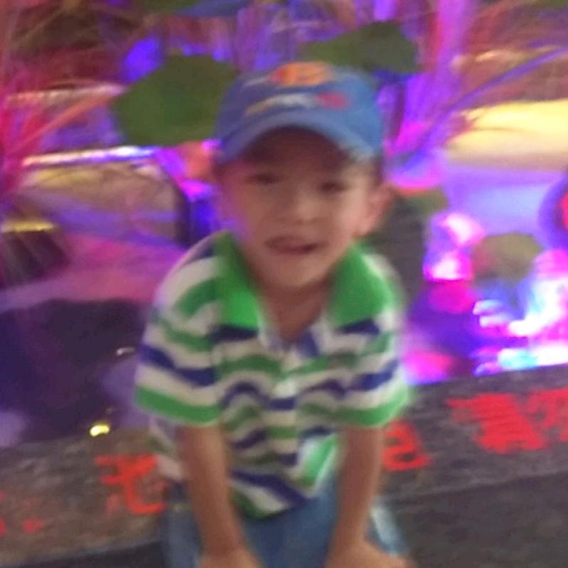 开心就好，（拒绝私聊）