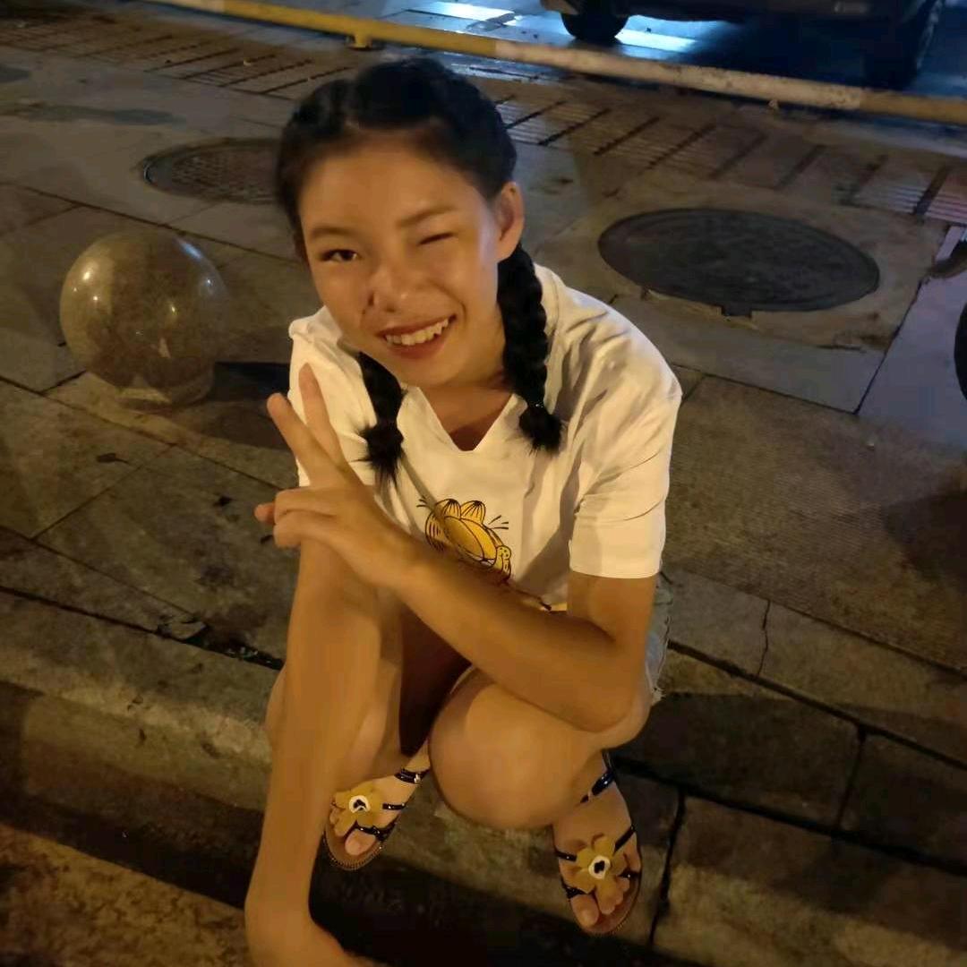 农村的女孩子