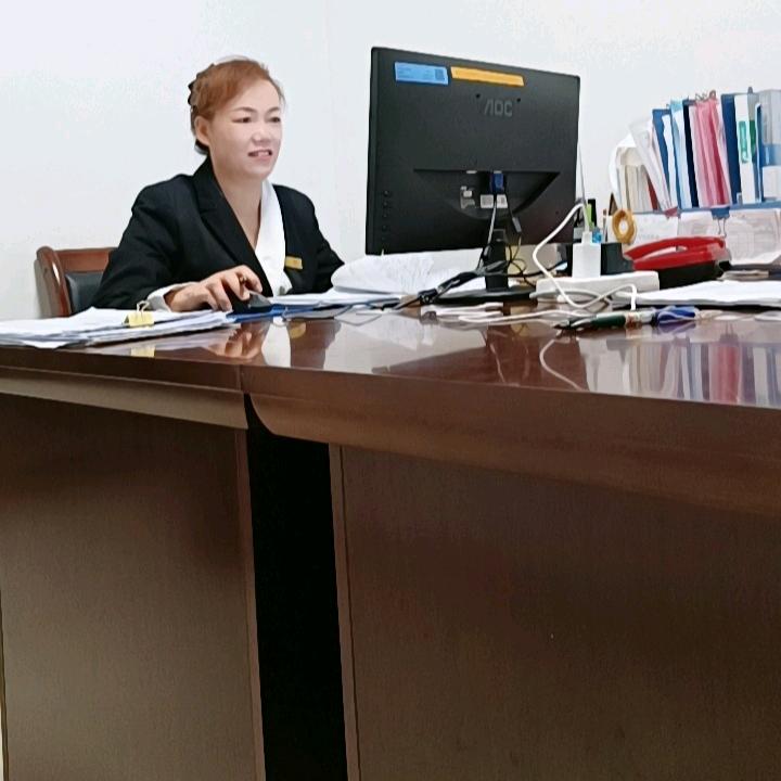 @花姐