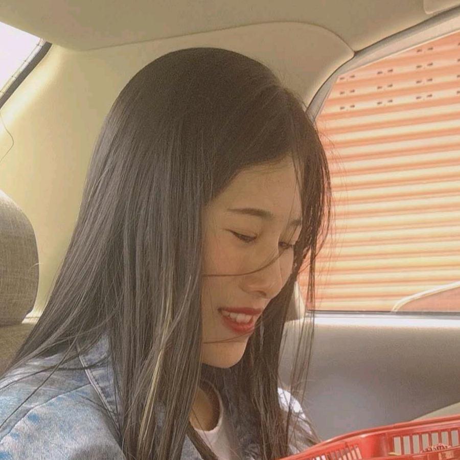 小杨很哇塞💭
