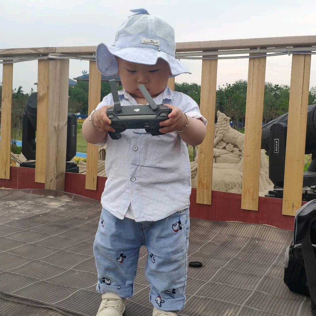 航拍小行家📷