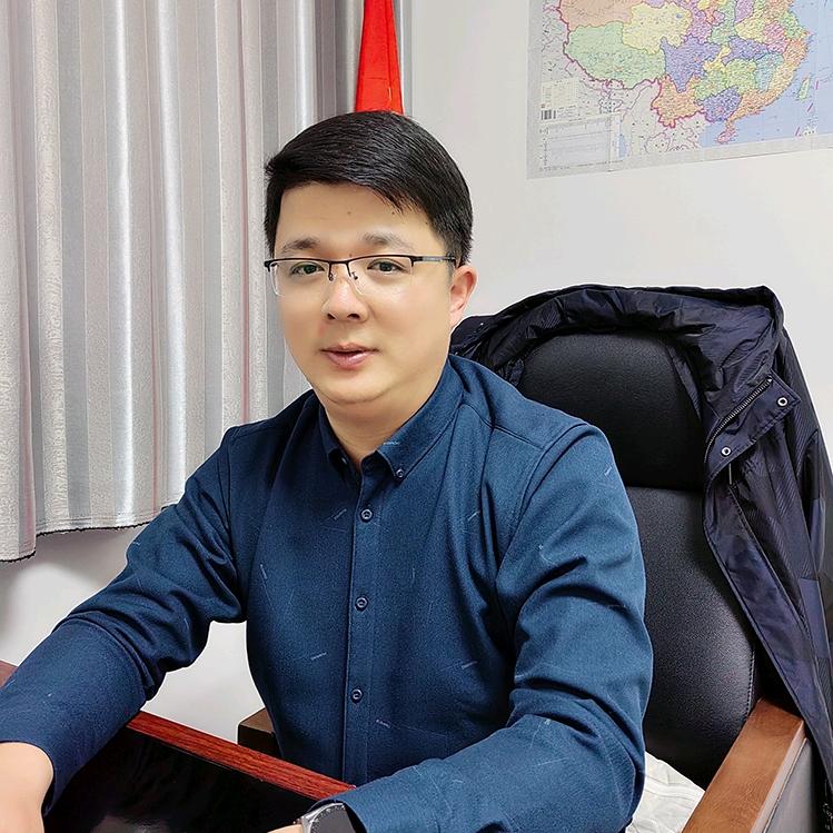 绿杭农业王龙刚