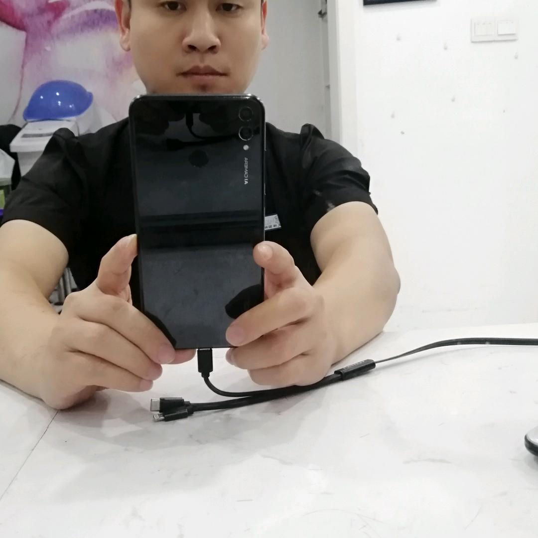 DM多米造型