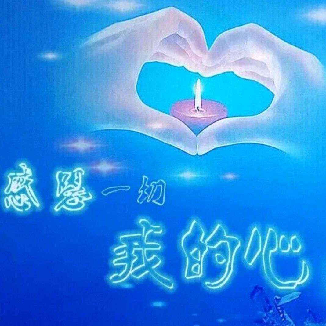 我能认得你