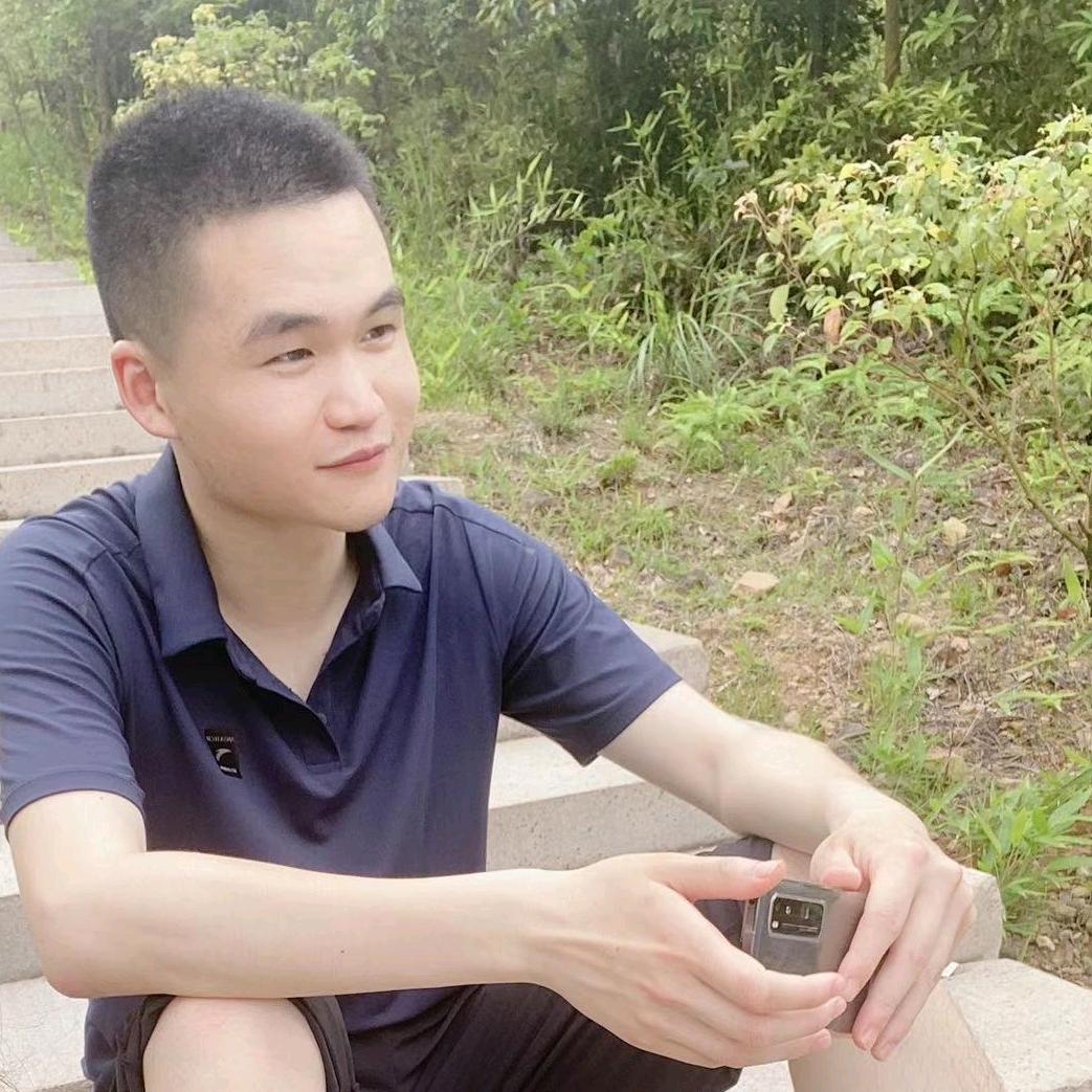 我一直都在