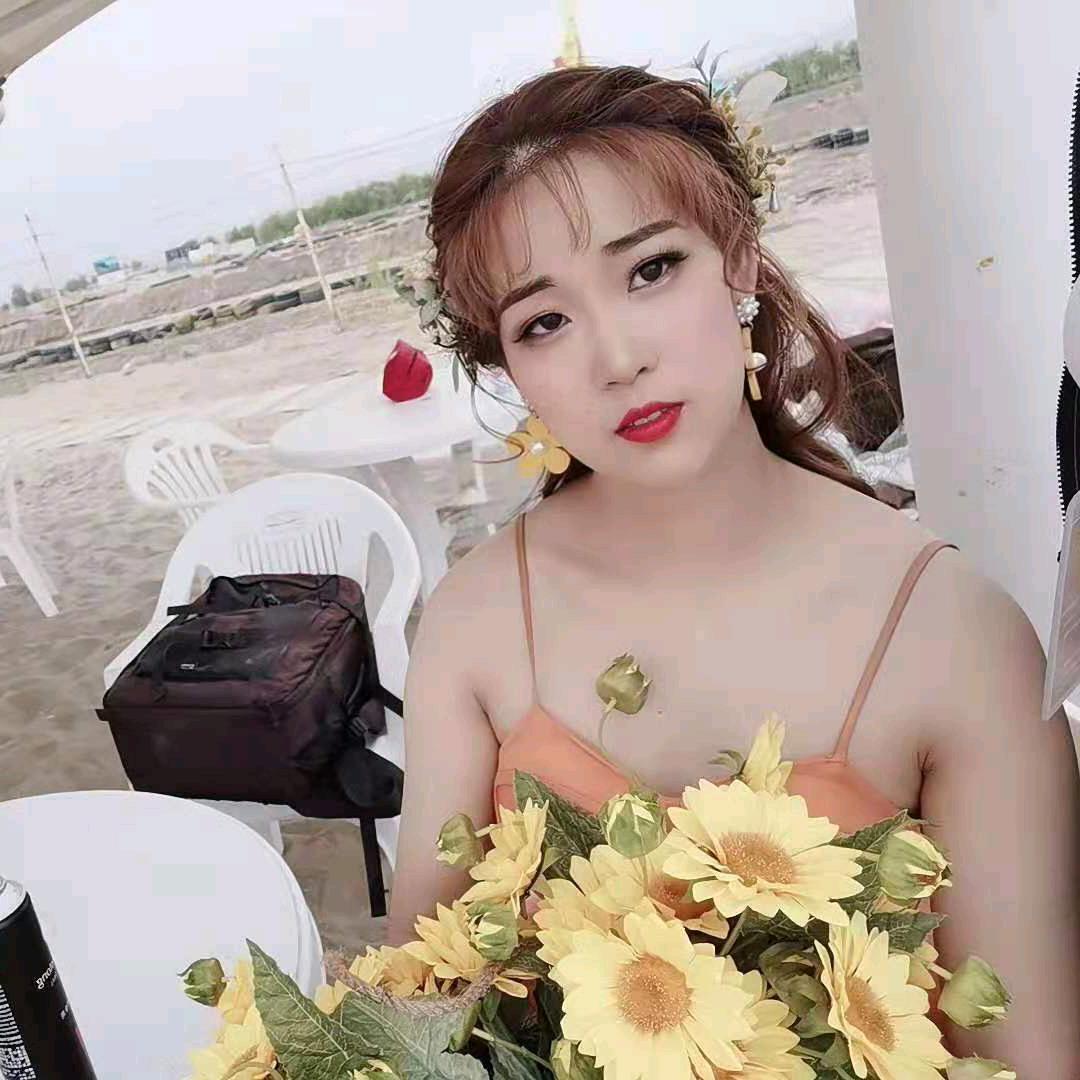蒙蒙