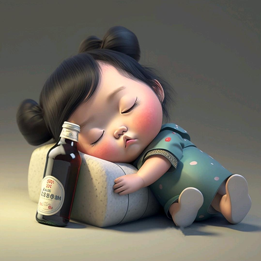 驴小驴