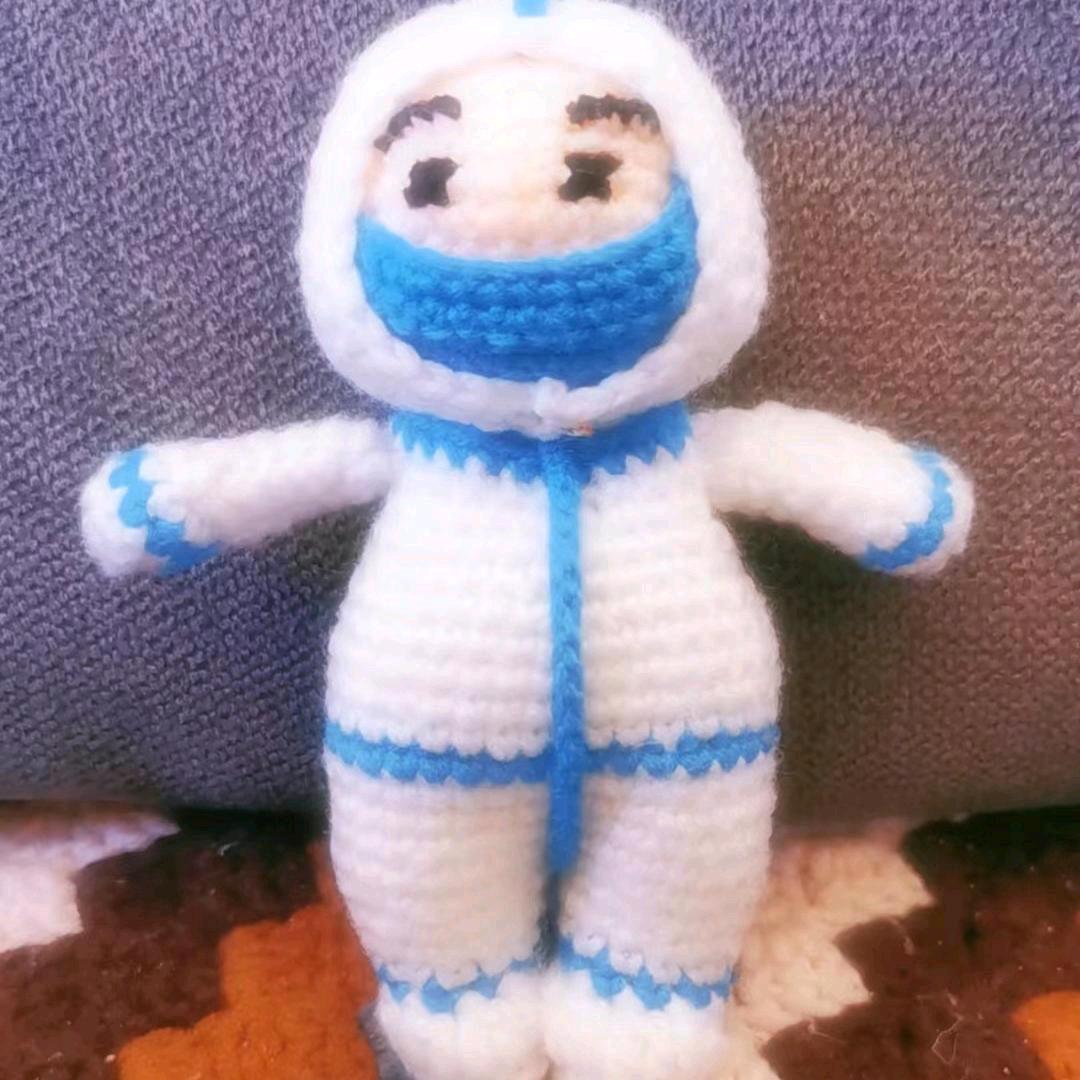 🦋▶ ıı|ıı5  🧶
