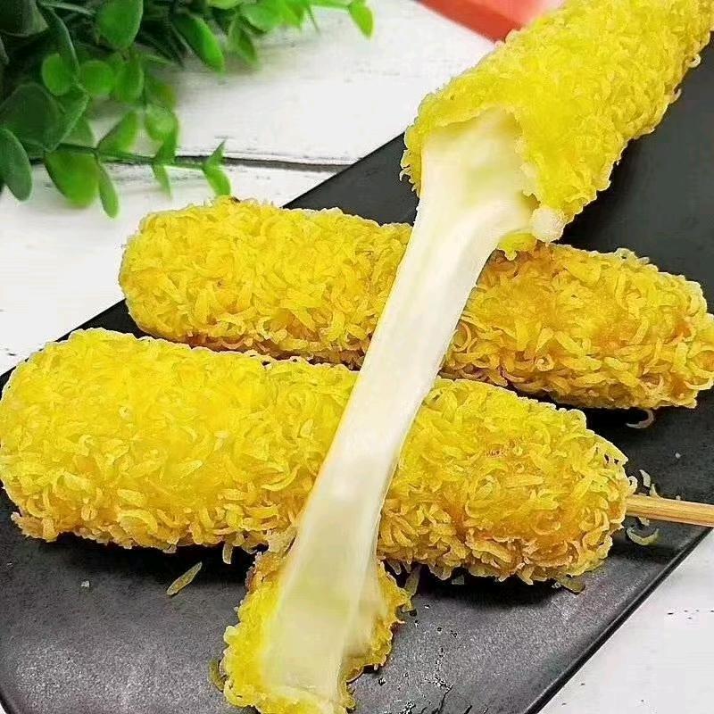 满庄玉莹麻辣串