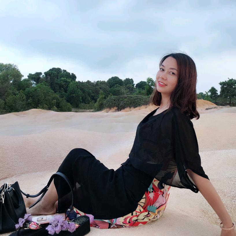 黄小妞