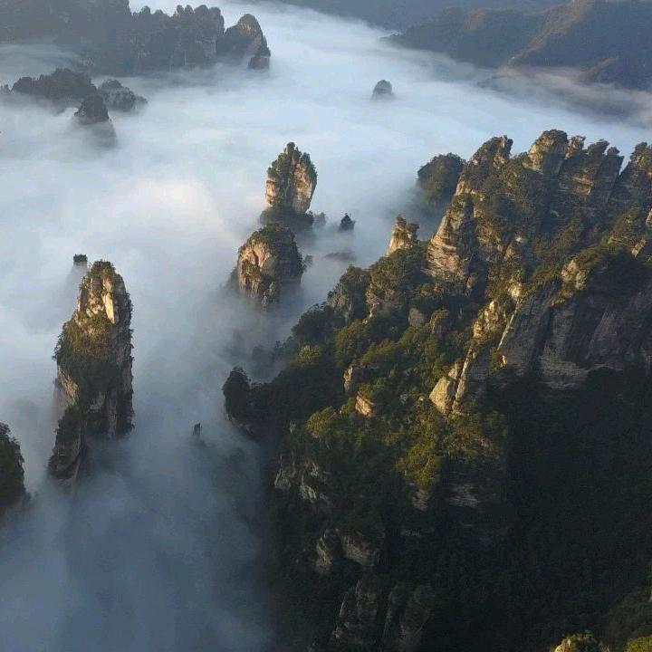 华章