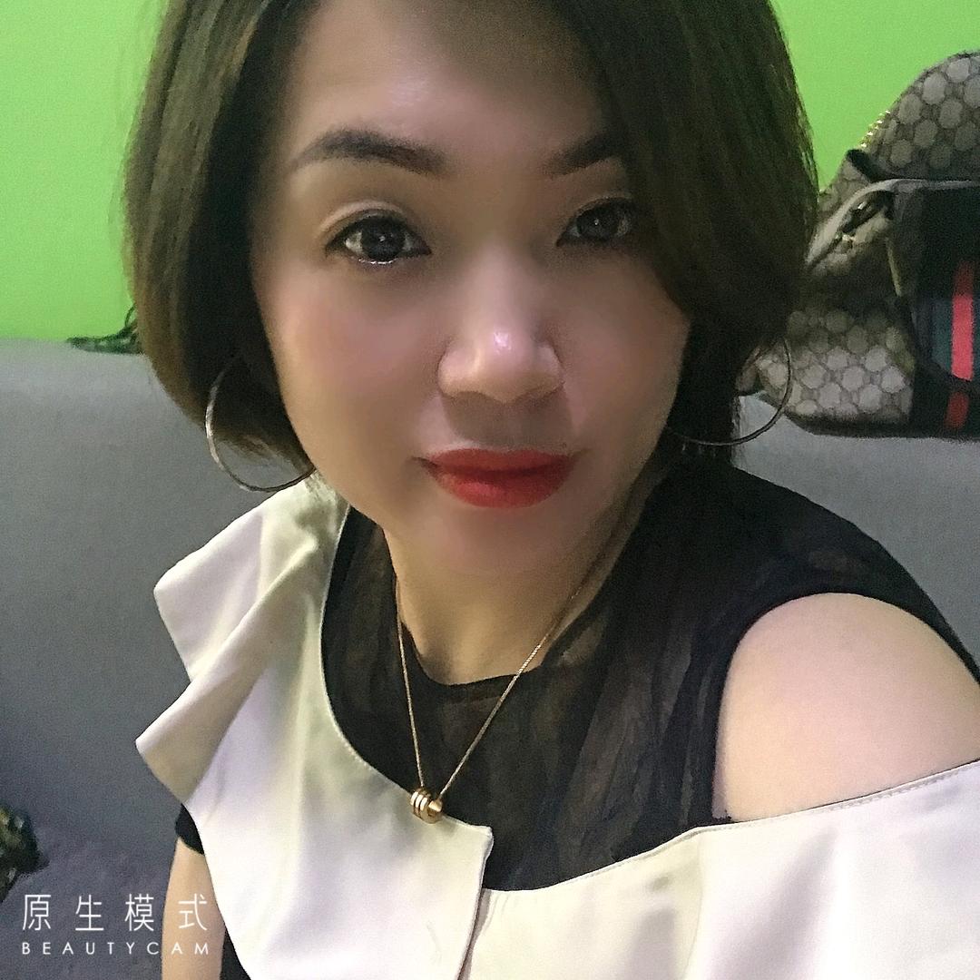 浅笑依然