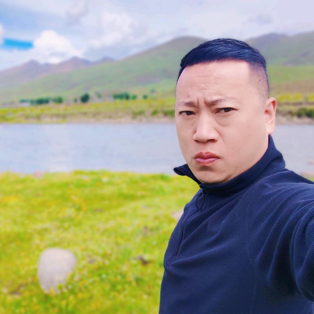 沈广隆楠哥