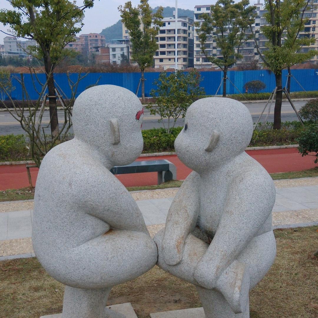 四味草，味道