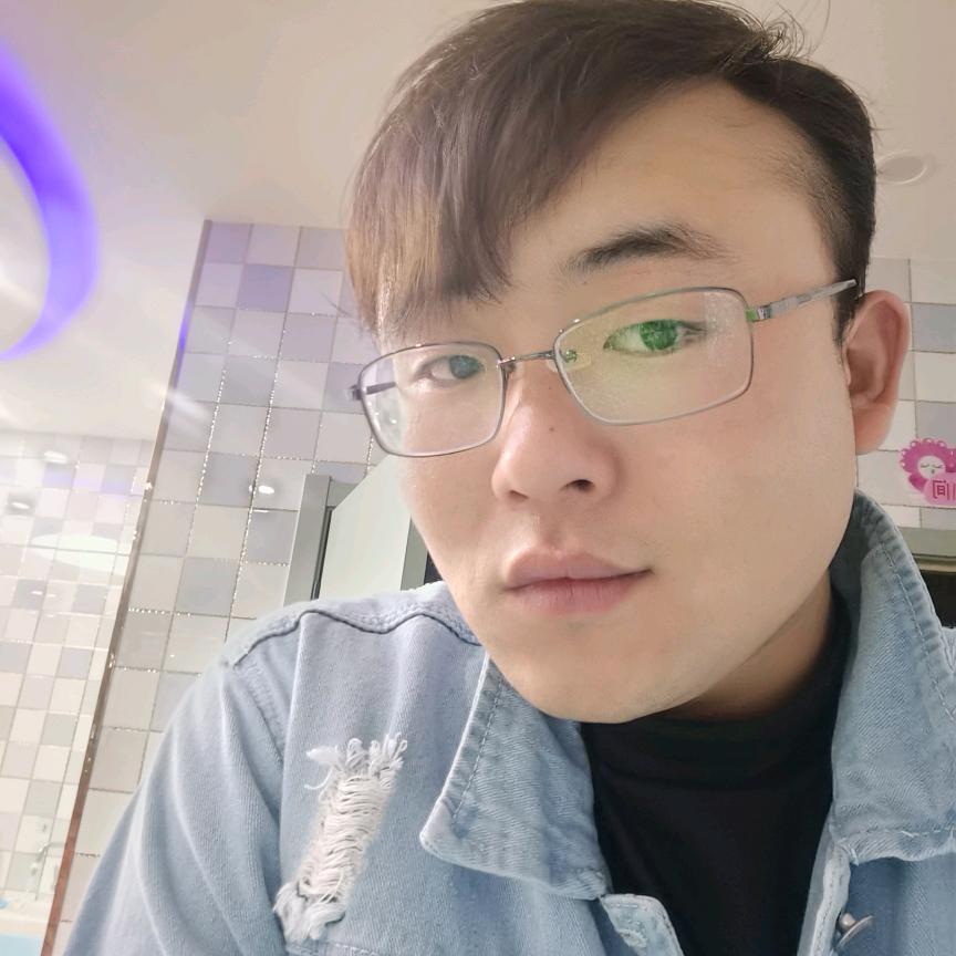 后天的白熊