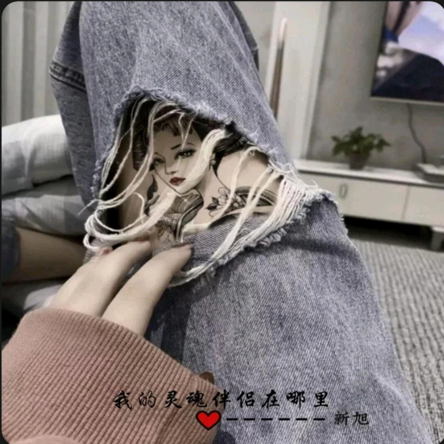 陈晨（拒绝连赞，谢谢）