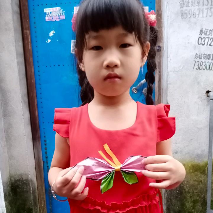 濛濛奶奶