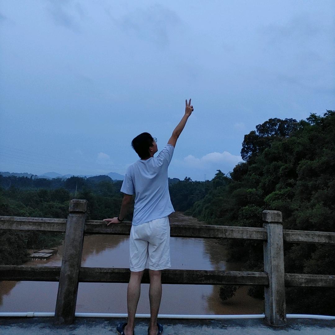 清枫