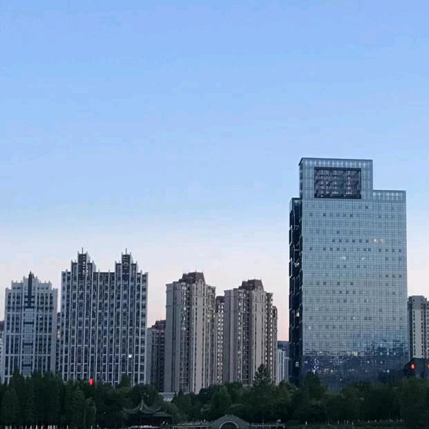 赣州好风光
