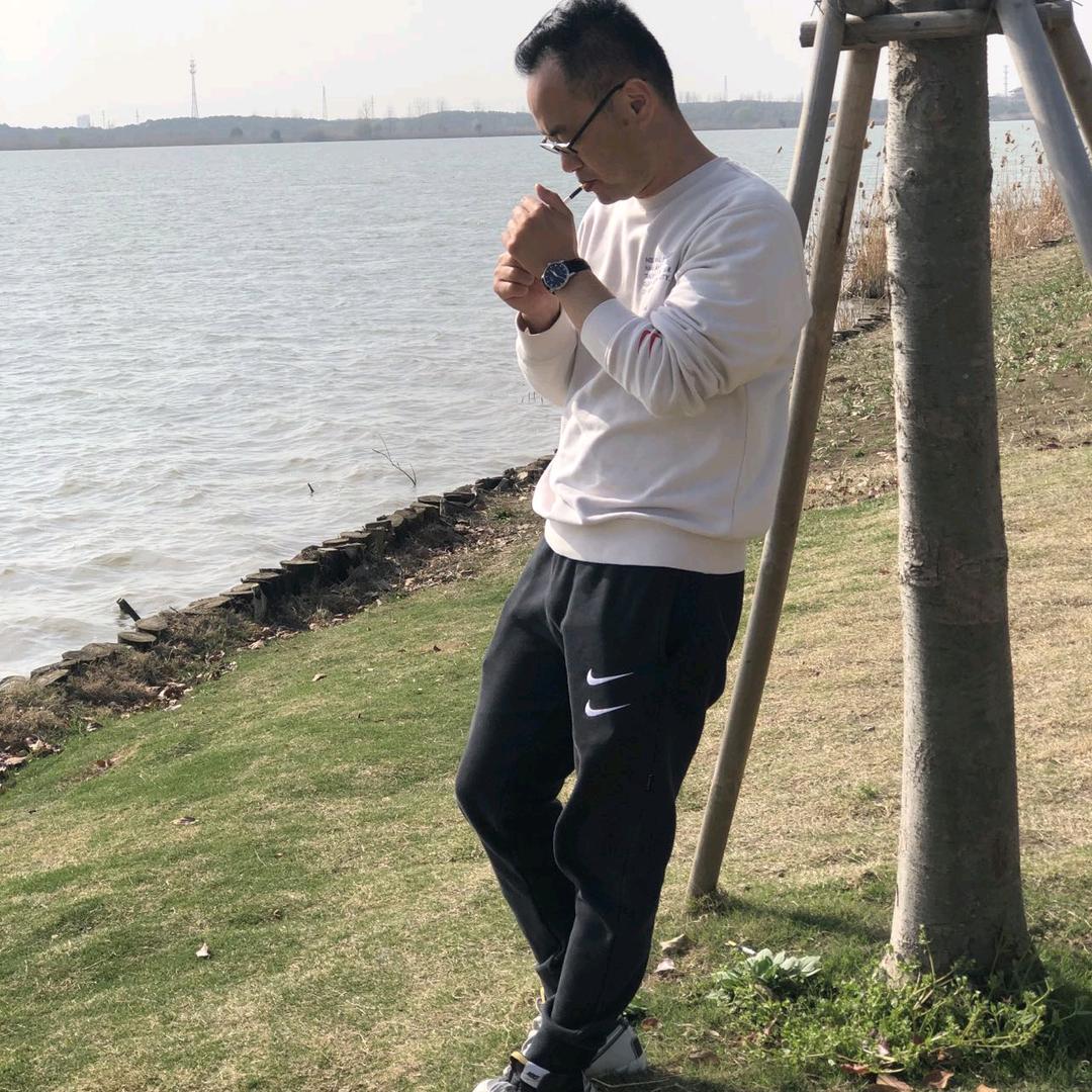 天空的温柔
