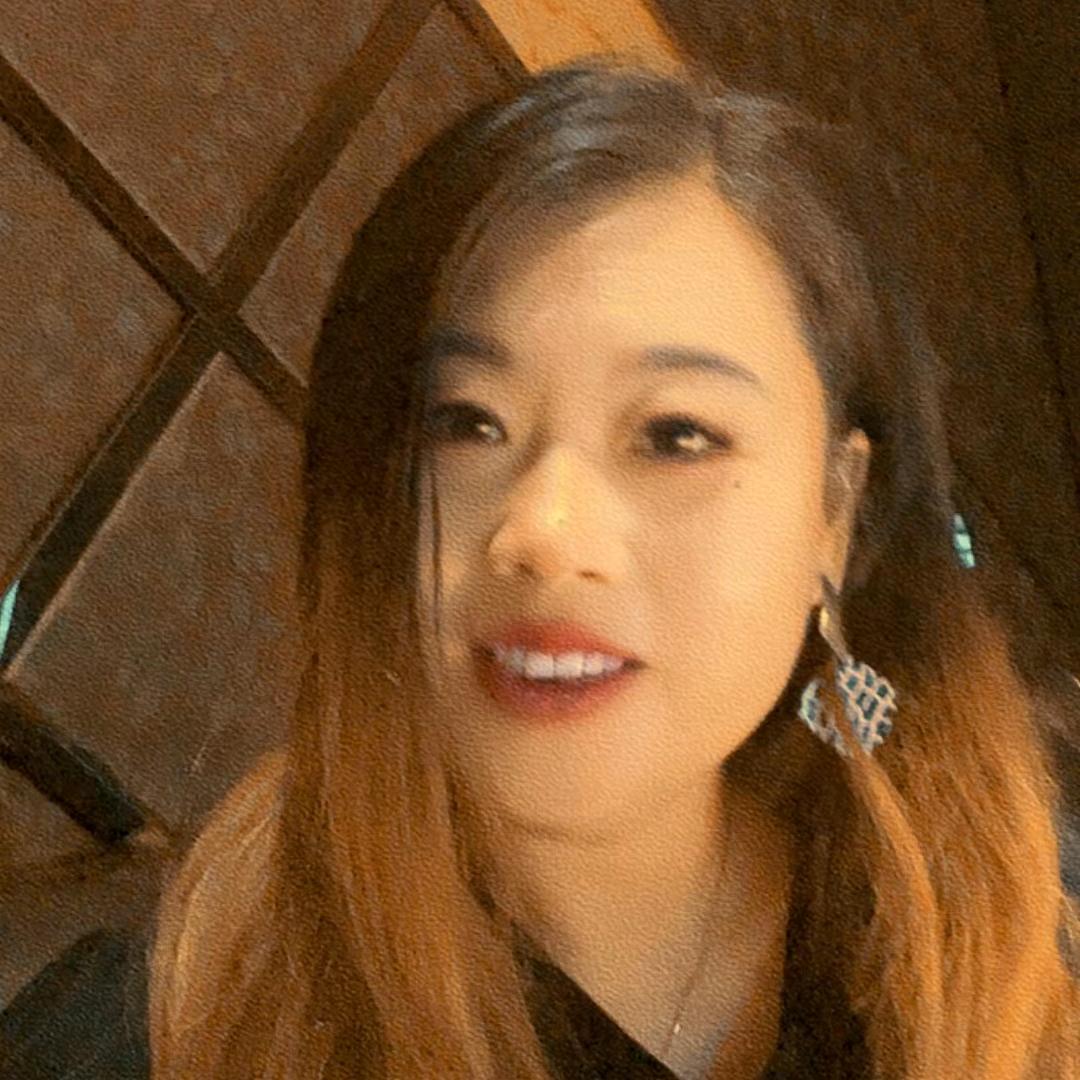 丽