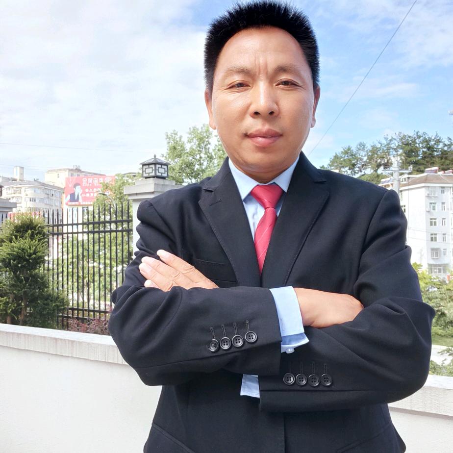 好脾气梁教练