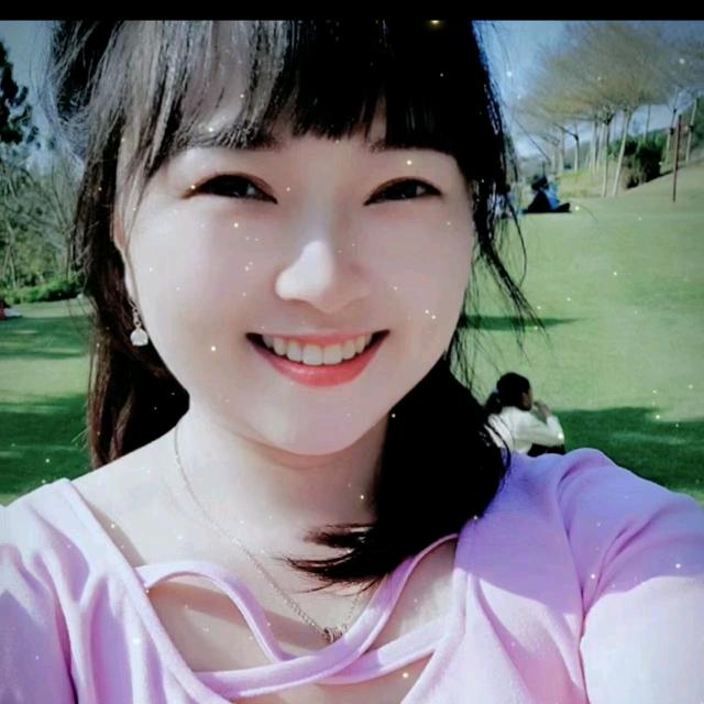 小表妹💃