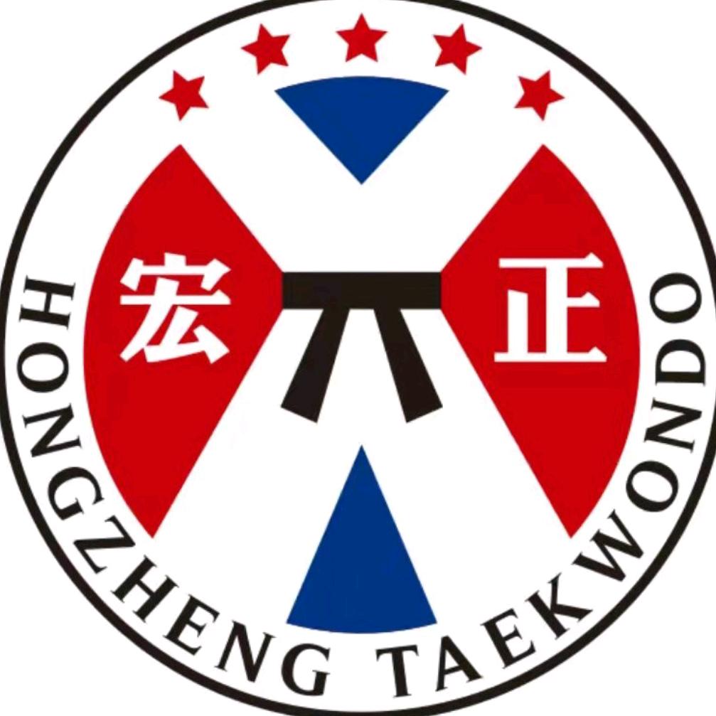 宏正体艺培训学校官方号