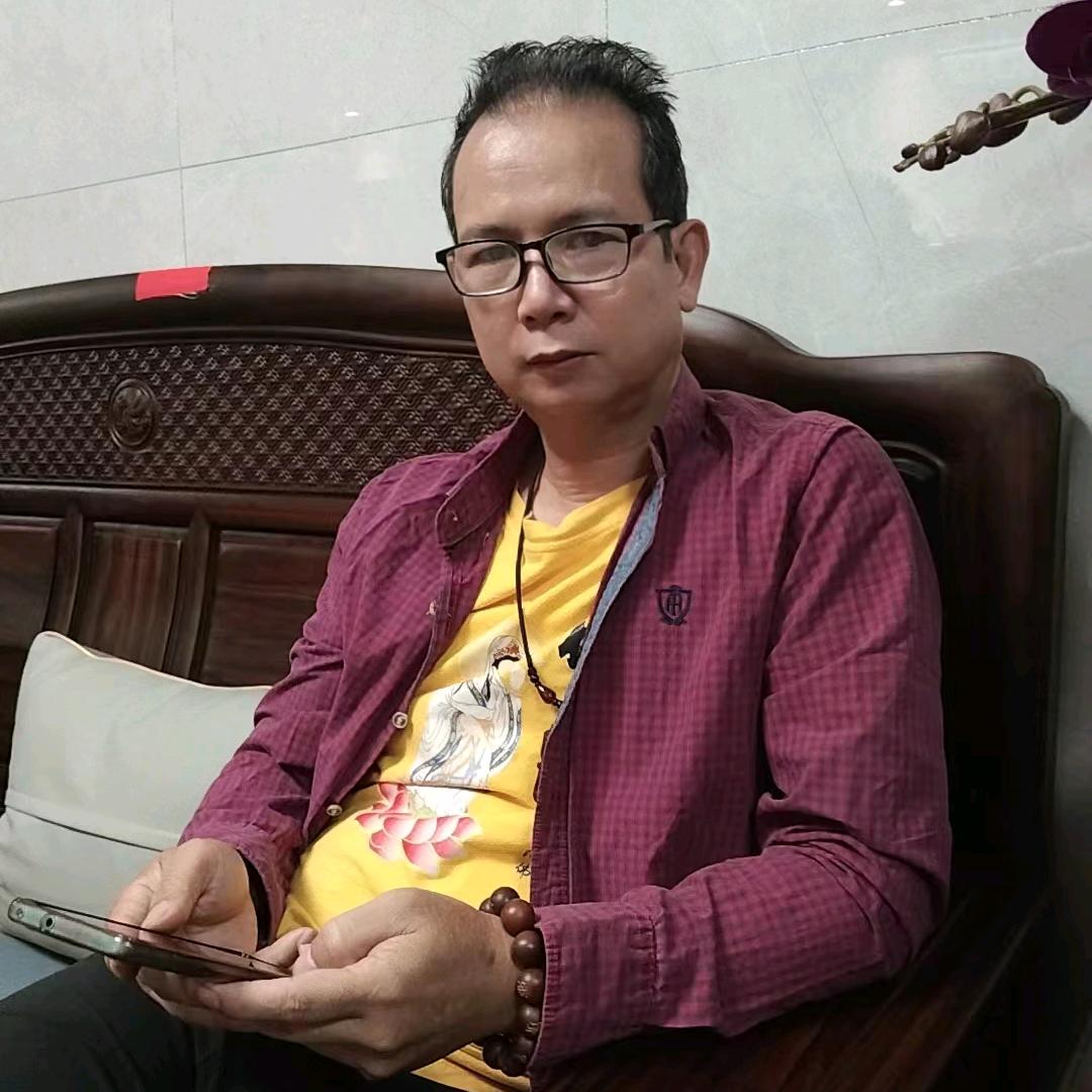 罗定百福楼日子馆曾师傅