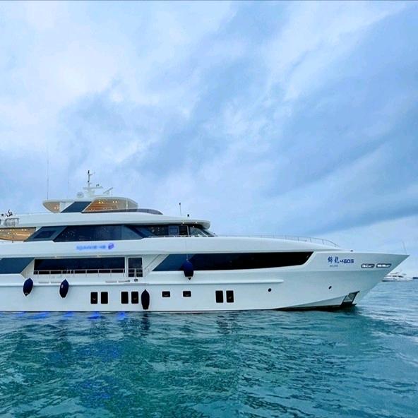 🇨🇳渔民💯（吊车军团）