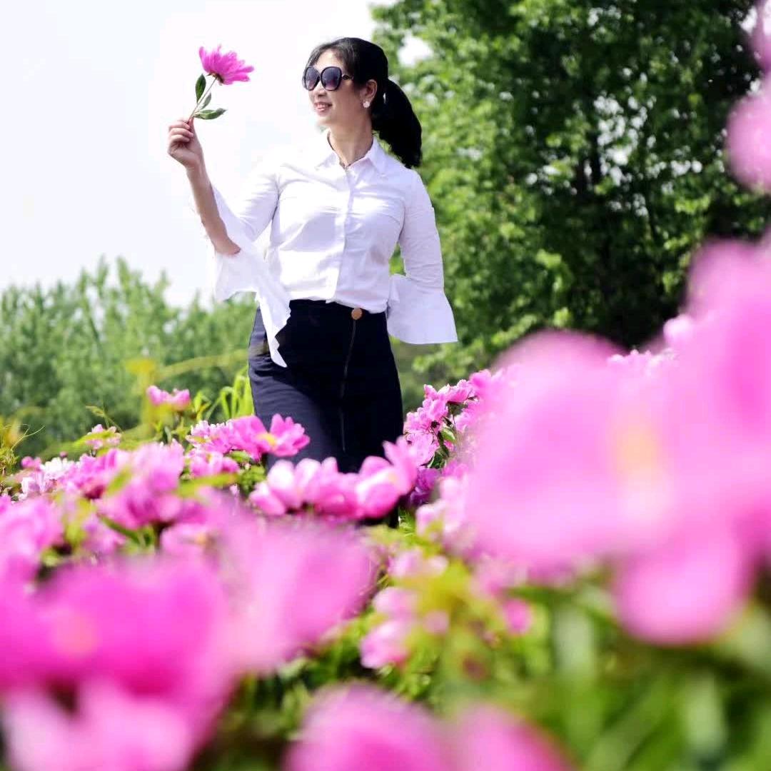 美丽人生在九江