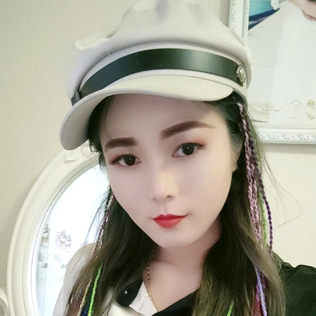 川妹子