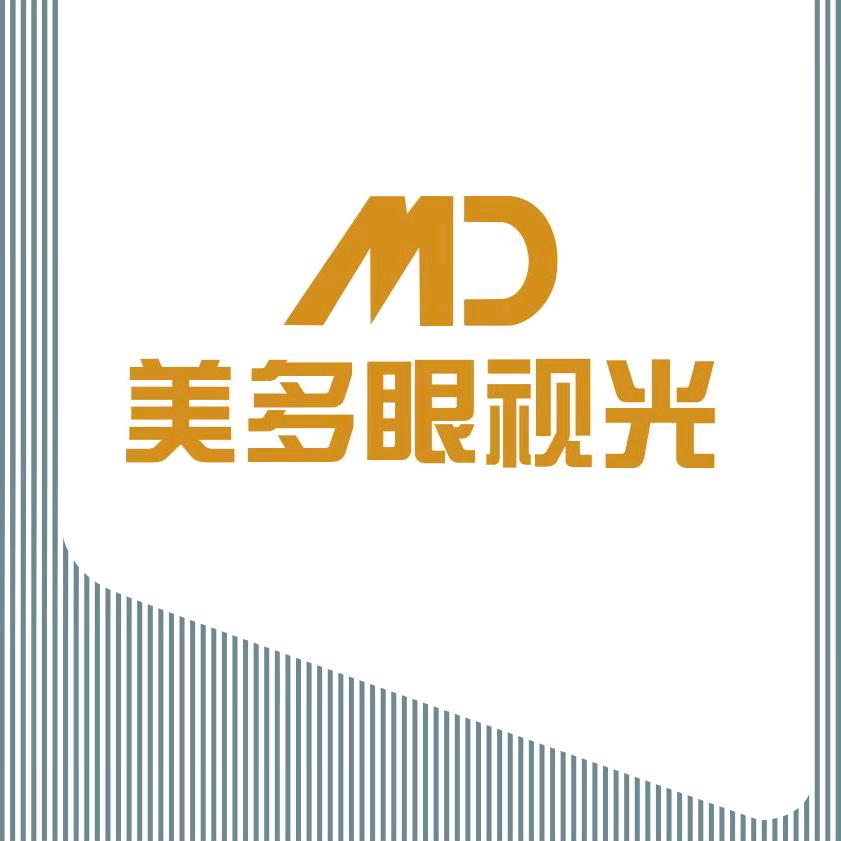 美多眼视光(会泽二店)官方号