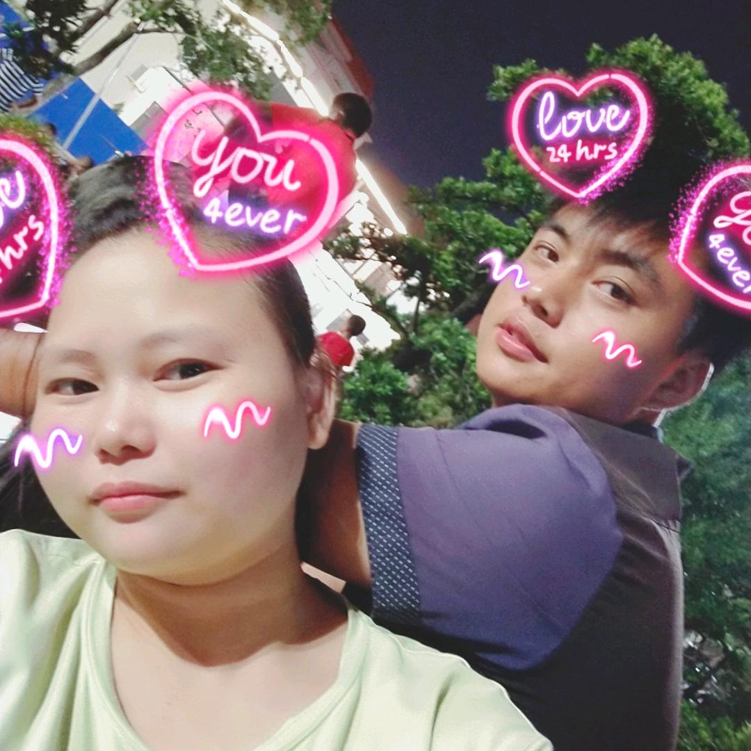 姐不是随便的人