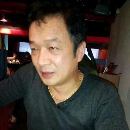 老陈故事汇