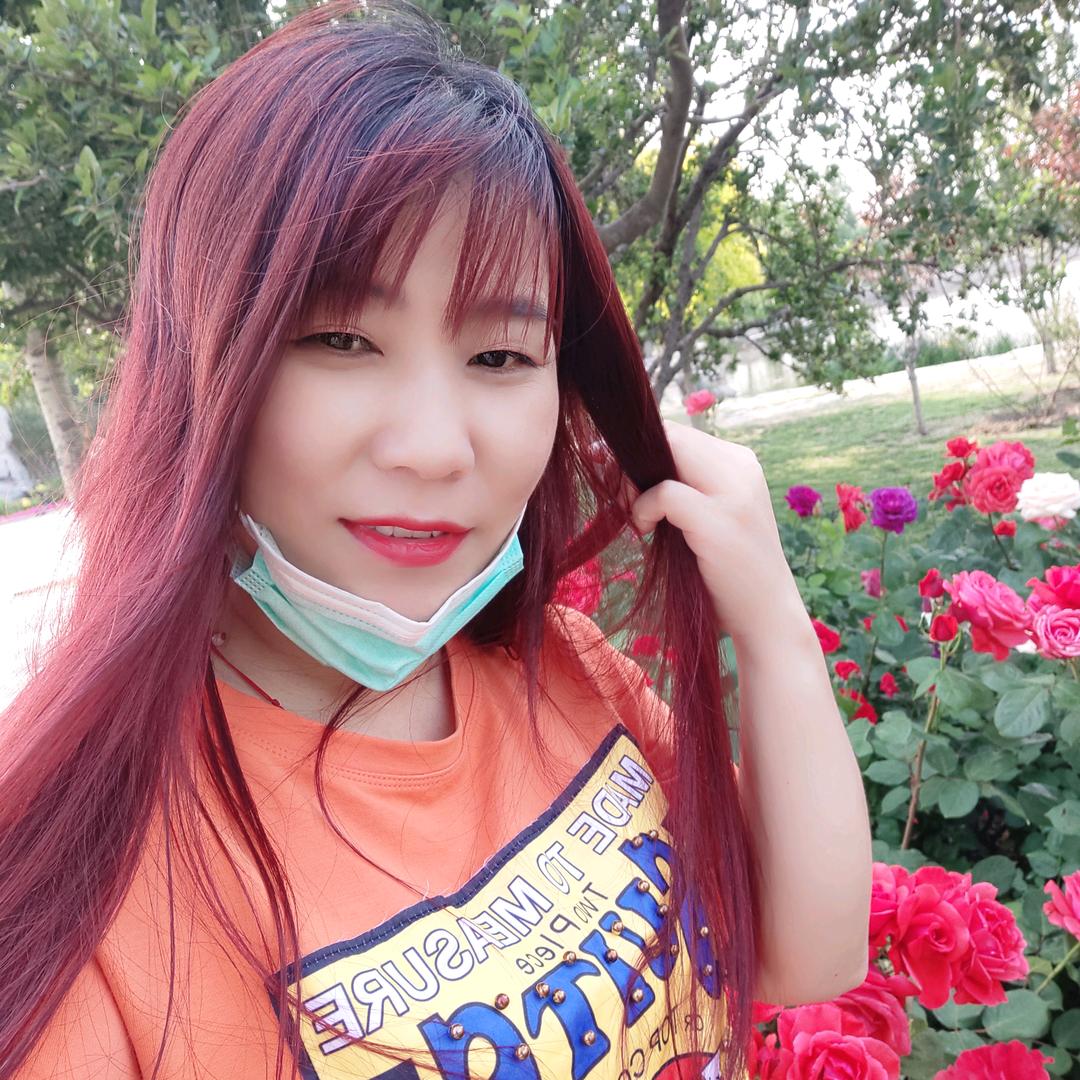 🌹一切随缘🌹