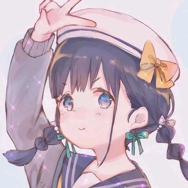 樱之小花头像