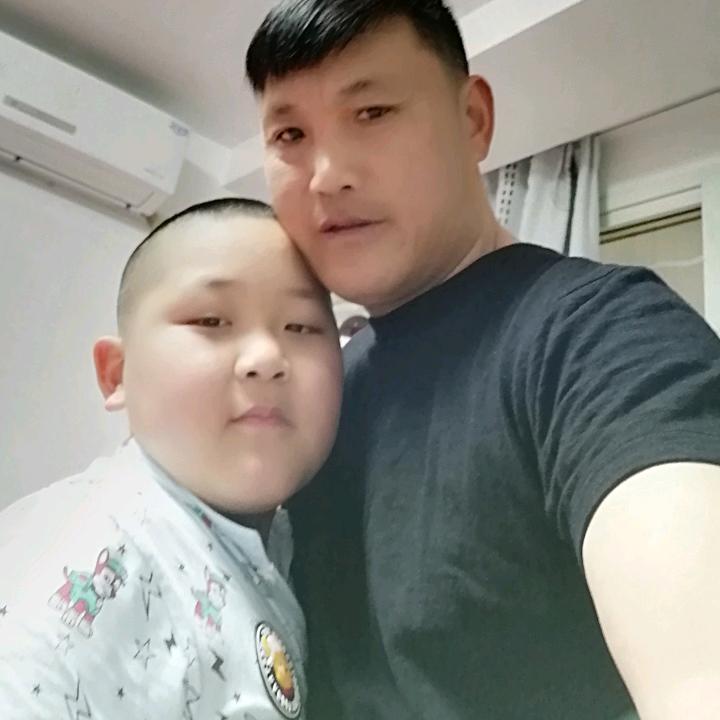 中年美男