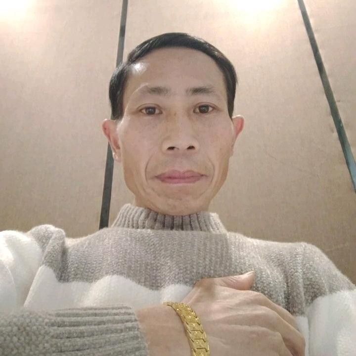 忙忙人海认识你