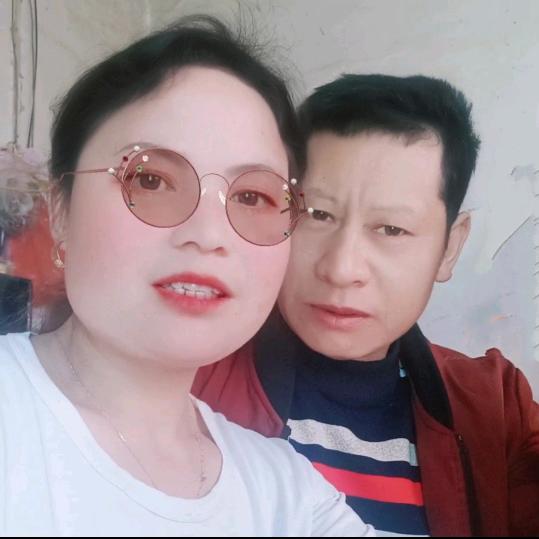 李梅
