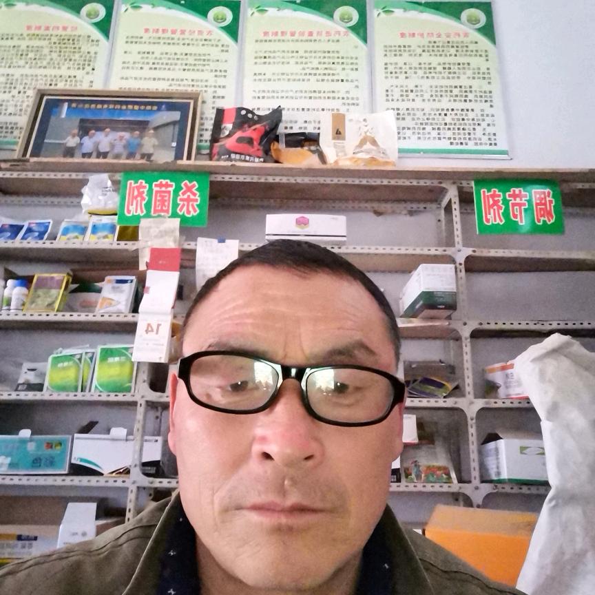 周集镇桃园农资技术服务部