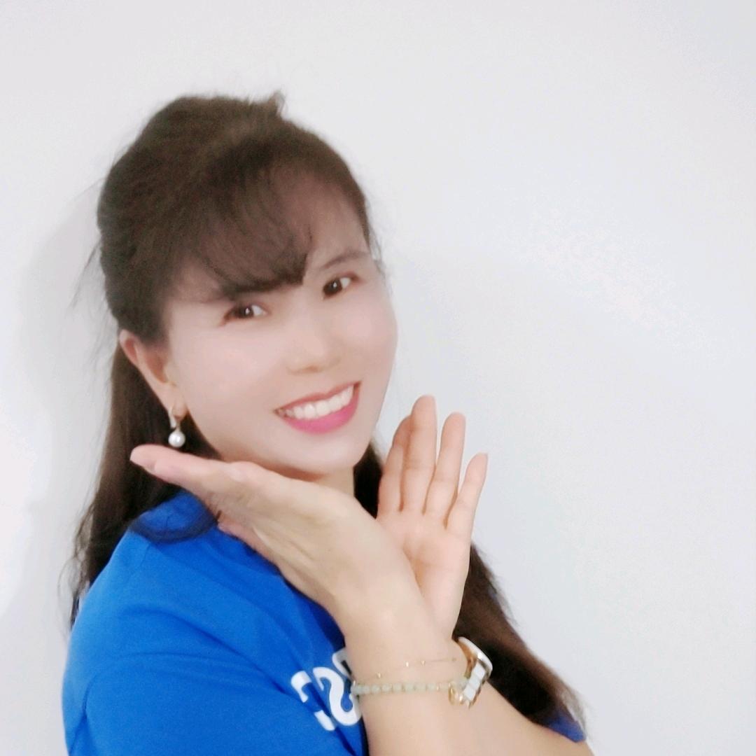 会笑的眼睛