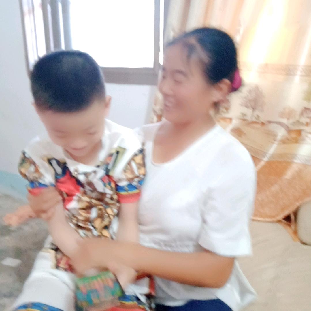 幸福女人