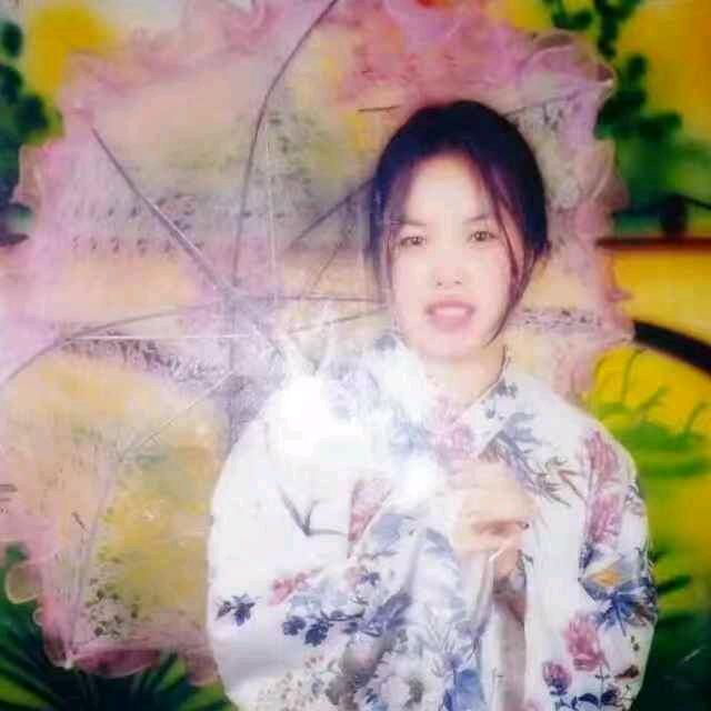 真爱永恒