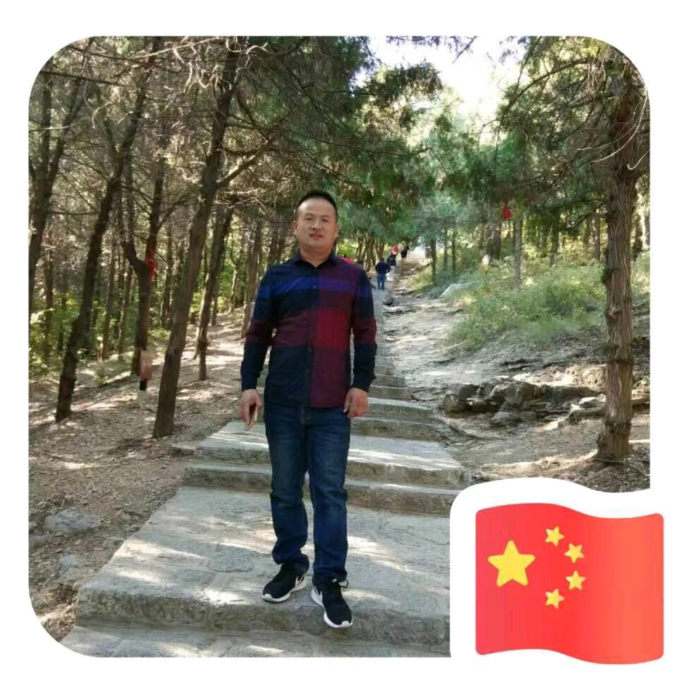 翟慎杰